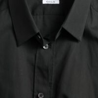 Dolce & Gabbana Must pidulik triiksärk GOLD