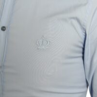 Dolce & Gabbana helesinine meeste triiksärk GOLD