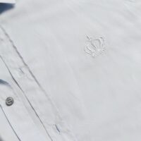 Dolce & Gabbana helesinine meeste triiksärk GOLD