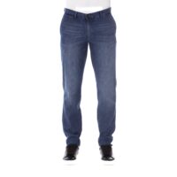 Trussardi Jeans sinised meeste teksad