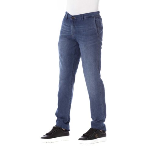 Trussardi Jeans sinised meeste teksad