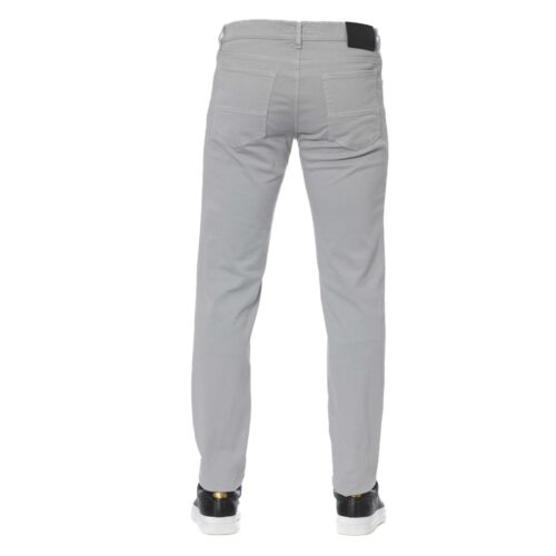 4376747.jpg Trussardi Jeans hallid meeste teksad