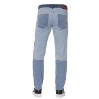 Trussardi Jeans sinised meeste teksad