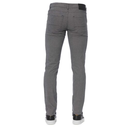4376785.jpg Trussardi Jeans hallid meeste püksid