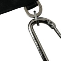 Dolce & Gabbana Must Logoembleemiga võtmehoidjaga kandekott