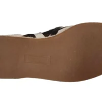 4399163.webp Dolce & Gabbana must-valge triibulised espadrillid