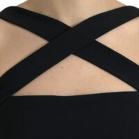 4399731.jpg Dolce & Gabbana Must halter-kaelusega midikleit