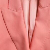 4399877.jpg Dolce & Gabbana roosa üherealine bleiser