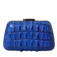 Balenciaga sinine õlakott