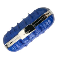 Balenciaga sinine õlakott