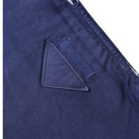 4400579.jpg Prada Sinine õlakott shopper