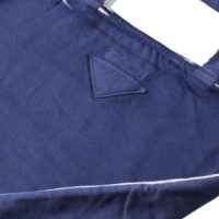 4400580.jpg Prada Sinine õlakott shopper