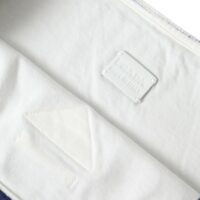 4400582.jpg Prada Sinine õlakott shopper