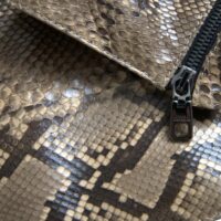 4405200.jpg Dolce & Gabbana Beež Biker-jakk