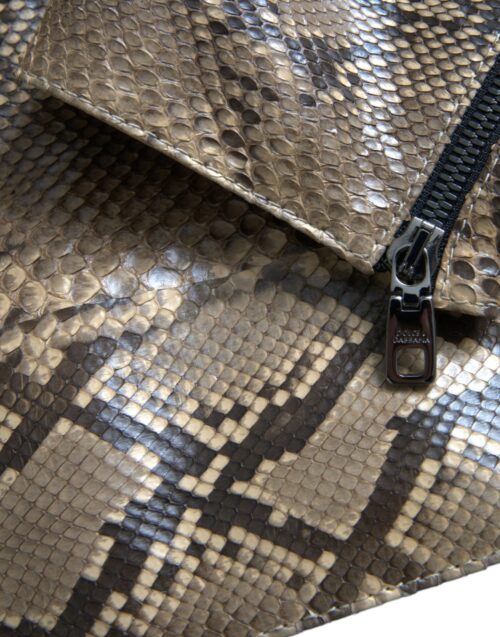 4405200.jpg Dolce & Gabbana Beež Biker-jakk