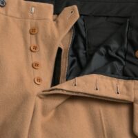 Prada Beežid meeste ülikonnapüksid