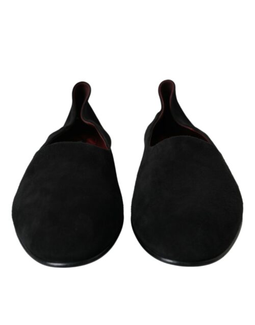 4417921.jpg Dolce & Gabbana Mustad loafrid