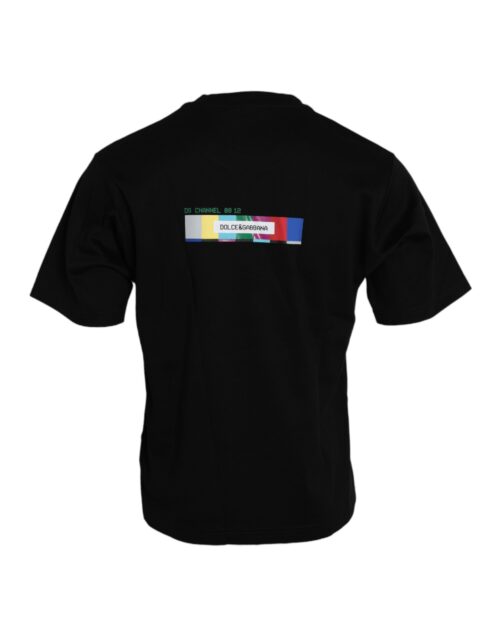 Dolce & Gabbana Must With Love Always T-särk