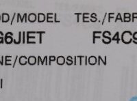 Dolce & Gabbana valge-mustatriibulised vabaajapüksid