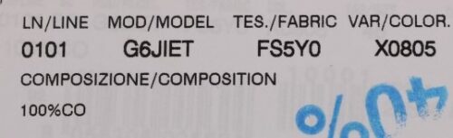 Dolce & Gabbana bordoopunased valgete triipudega vabaaja lühikesed püksid