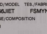 Dolce & Gabbana valge-mustatriibulised lühikesed püksid