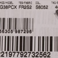 447737.jpg Dolce & Gabbana hallid triibulised pidulikud püksid