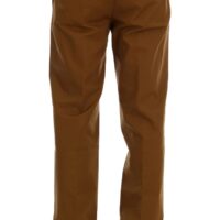 448172.jpg Dolce & Gabbana pruunid püksid