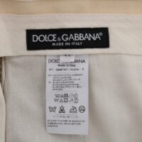 448175.jpg Dolce & Gabbana pruunid püksid