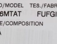 448176.jpg Dolce & Gabbana pruunid püksid