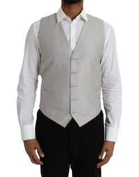 Dolce & Gabbana helehall pidulik vest