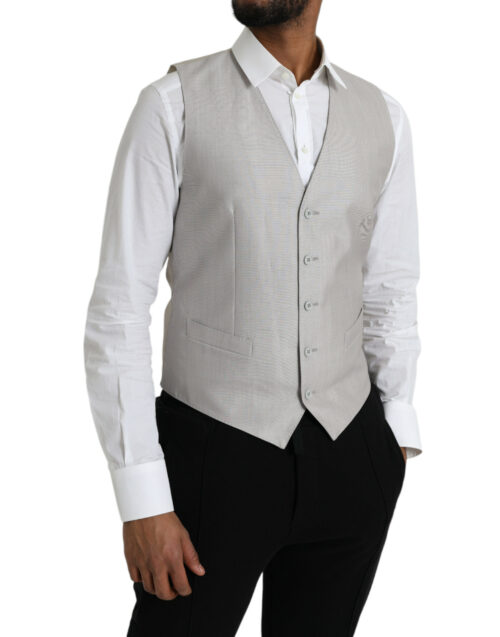 4536279.jpg Dolce & Gabbana helehall pidulik vest