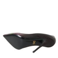 Dolce & Gabbana Mitmevärvilised kontsakingad