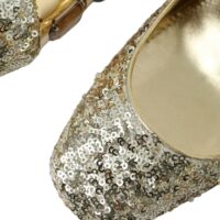 4538206.jpg Dolce & Gabbana Kuldsed kontsakingad