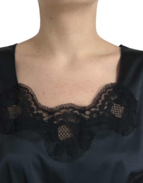 Dolce & Gabbana Must midikleit pitsäärisega