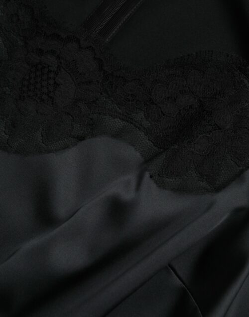 Dolce & Gabbana Must midikleit pitsäärisega