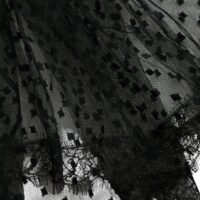 Dolce & Gabbana Must pitsäärisega kõrge vöökohaga A-lõikeline seelik