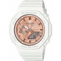 4549526359330_R00.jpg Casio G-Shock naiste kell GMA-S2100MD-7AER, valge/roosa