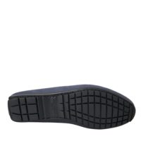 4577752.jpg Dolce & Gabbana Sinised mokassiinid