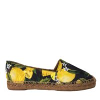 4579020.jpg Dolce & Gabbana Multicolor sidrunimustriga espadrillid