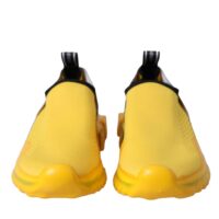 Dolce & Gabbana kollased Sorrento tossud 10 Dolce & Gabbana kollased Sorrento tossud