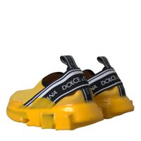 Dolce & Gabbana kollased Sorrento tossud 12 Dolce & Gabbana kollased Sorrento tossud