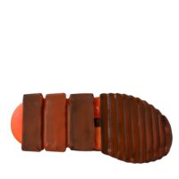 4581763.jpg Dolce & Gabbana must-valge-oranžid Sorrento tossud