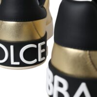 4581815.jpg Dolce & Gabbana Gold Portofino naiste tossud