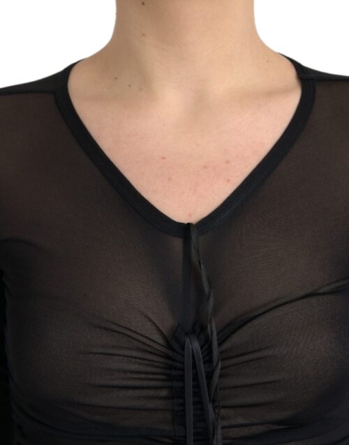 Dolce & Gabbana Must liibuv midikleit