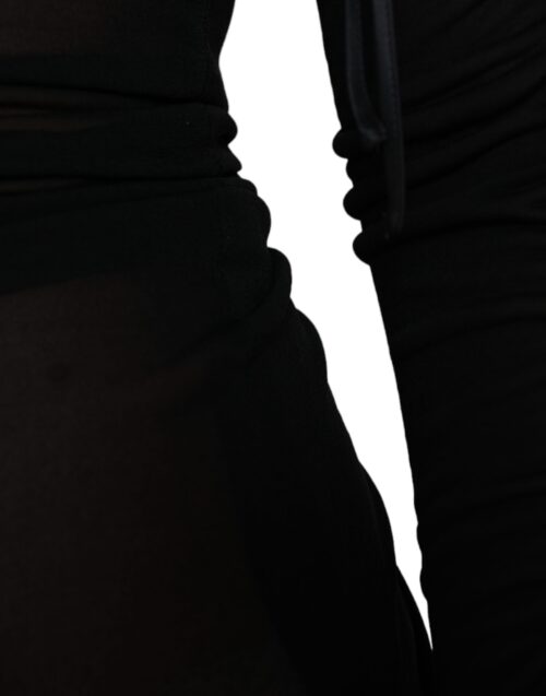 Dolce & Gabbana Must liibuv midikleit