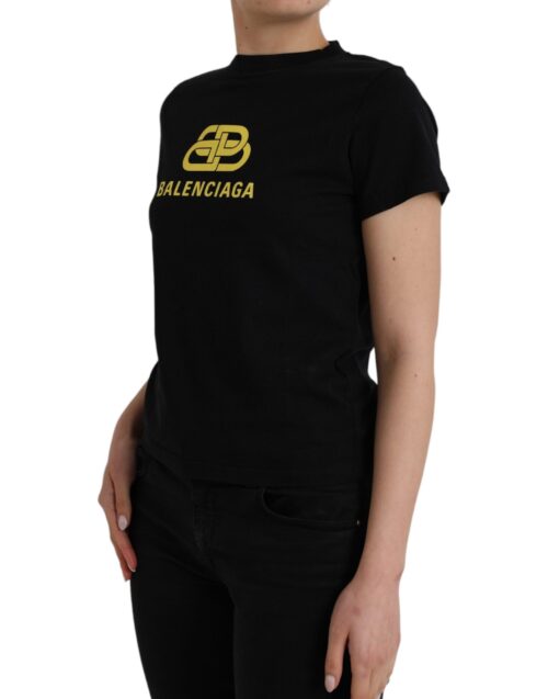 Balenciaga Must logotrükiga T-särk