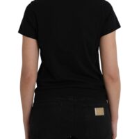 Balenciaga Must logotrükiga T-särk