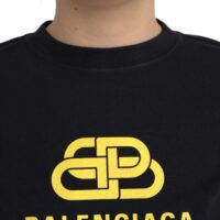 Balenciaga Must logotrükiga T-särk