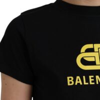 Balenciaga Must logotrükiga T-särk