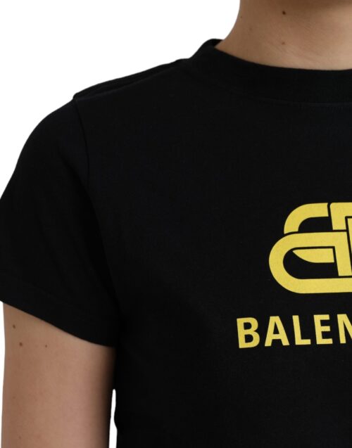 Balenciaga Must logotrükiga T-särk